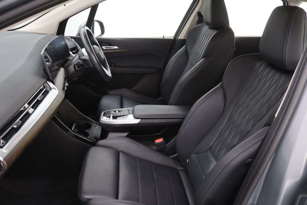 2023 BMW 2 SERIES ACTIVE TOURER 2023 BMW 2 SERIES ACTIVE TOURER