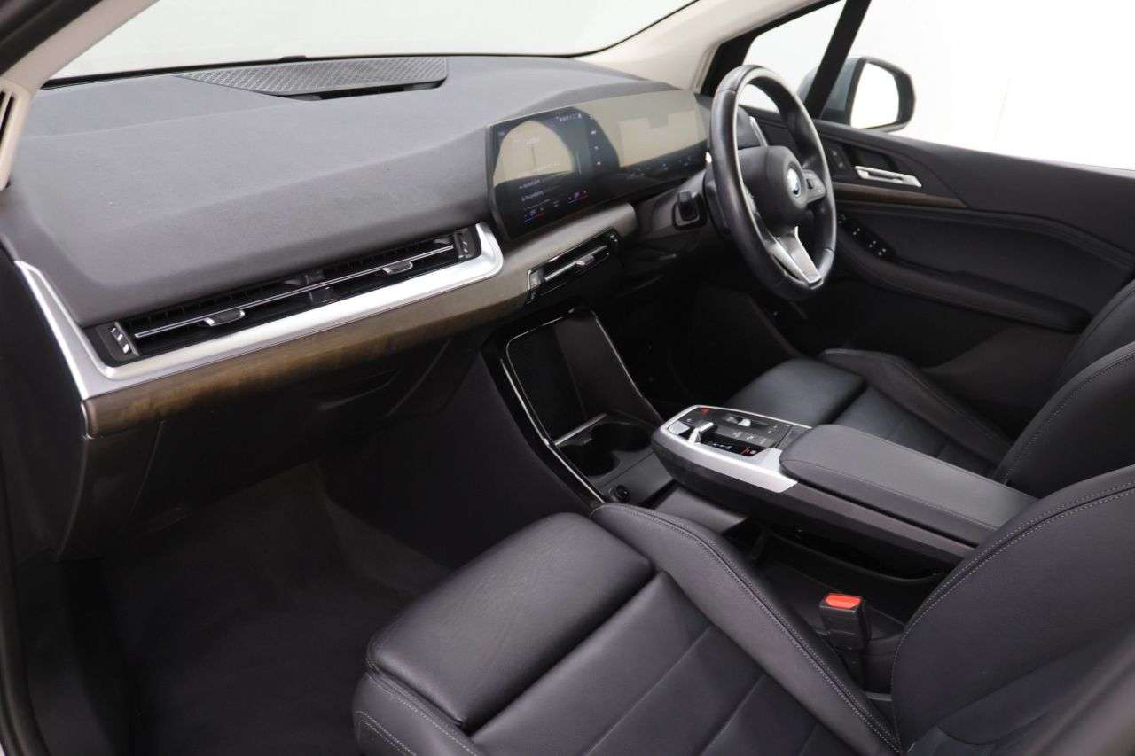 2023 BMW 2 SERIES ACTIVE TOURER 2023 BMW 2 SERIES ACTIVE TOURER
