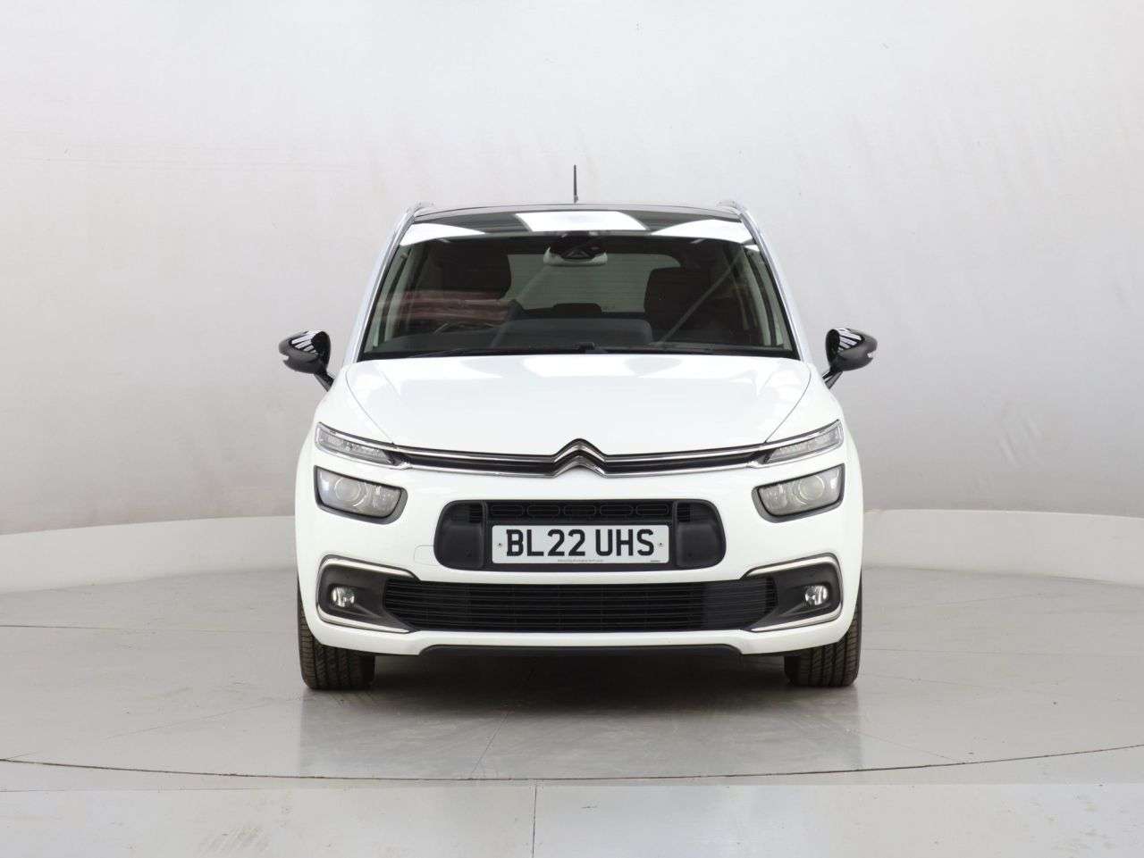 A 2022 CITROEN GRAND C4 SPACETOURER 1.5 BlueHDi Shine MPV 5dr Diesel Manual Euro 6 (s/s) (130 ps) A 2022 CITROEN GRAND C4 SPACETOURER 1.5 BlueHDi Shine MPV 5dr Diesel Manual Euro 6 (s/s) (130 ps)