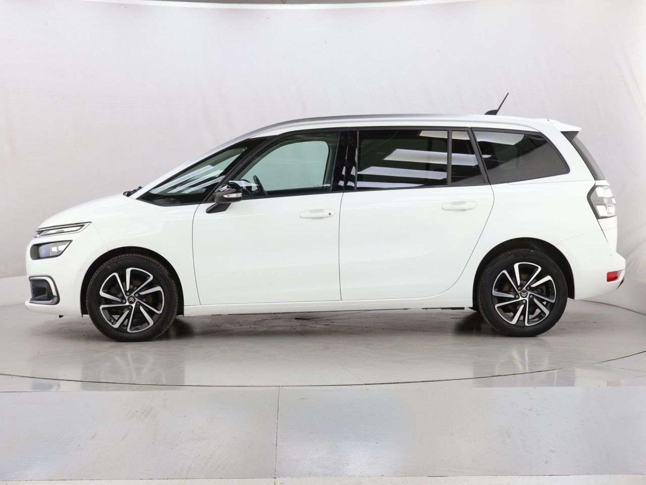 2022 CITROEN GRAND C4 SPACETOURER 2022 CITROEN GRAND C4 SPACETOURER