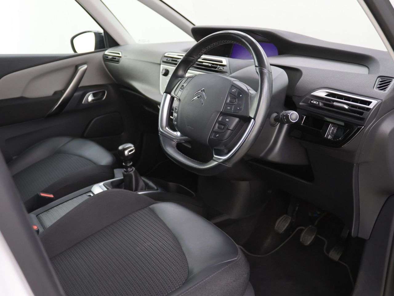 2022 CITROEN GRAND C4 SPACETOURER 2022 CITROEN GRAND C4 SPACETOURER