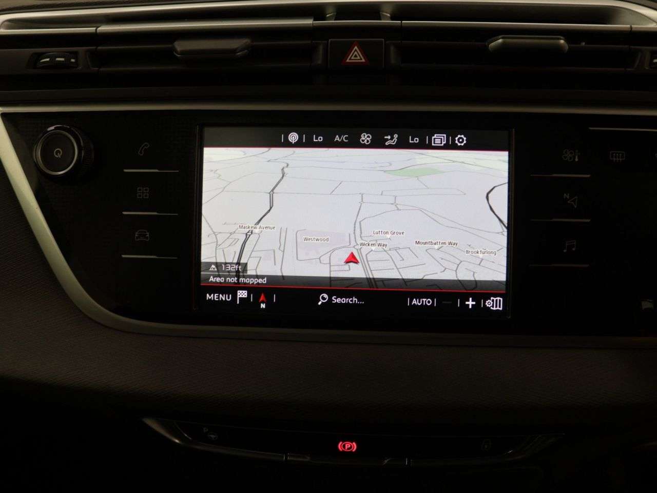 2022 CITROEN GRAND C4 SPACETOURER 2022 CITROEN GRAND C4 SPACETOURER