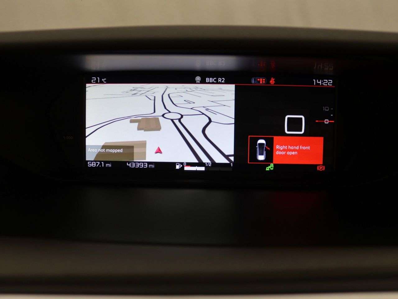 2022 CITROEN GRAND C4 SPACETOURER 2022 CITROEN GRAND C4 SPACETOURER