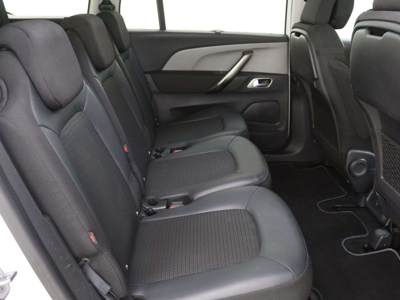2022 CITROEN GRAND C4 SPACETOURER 2022 CITROEN GRAND C4 SPACETOURER