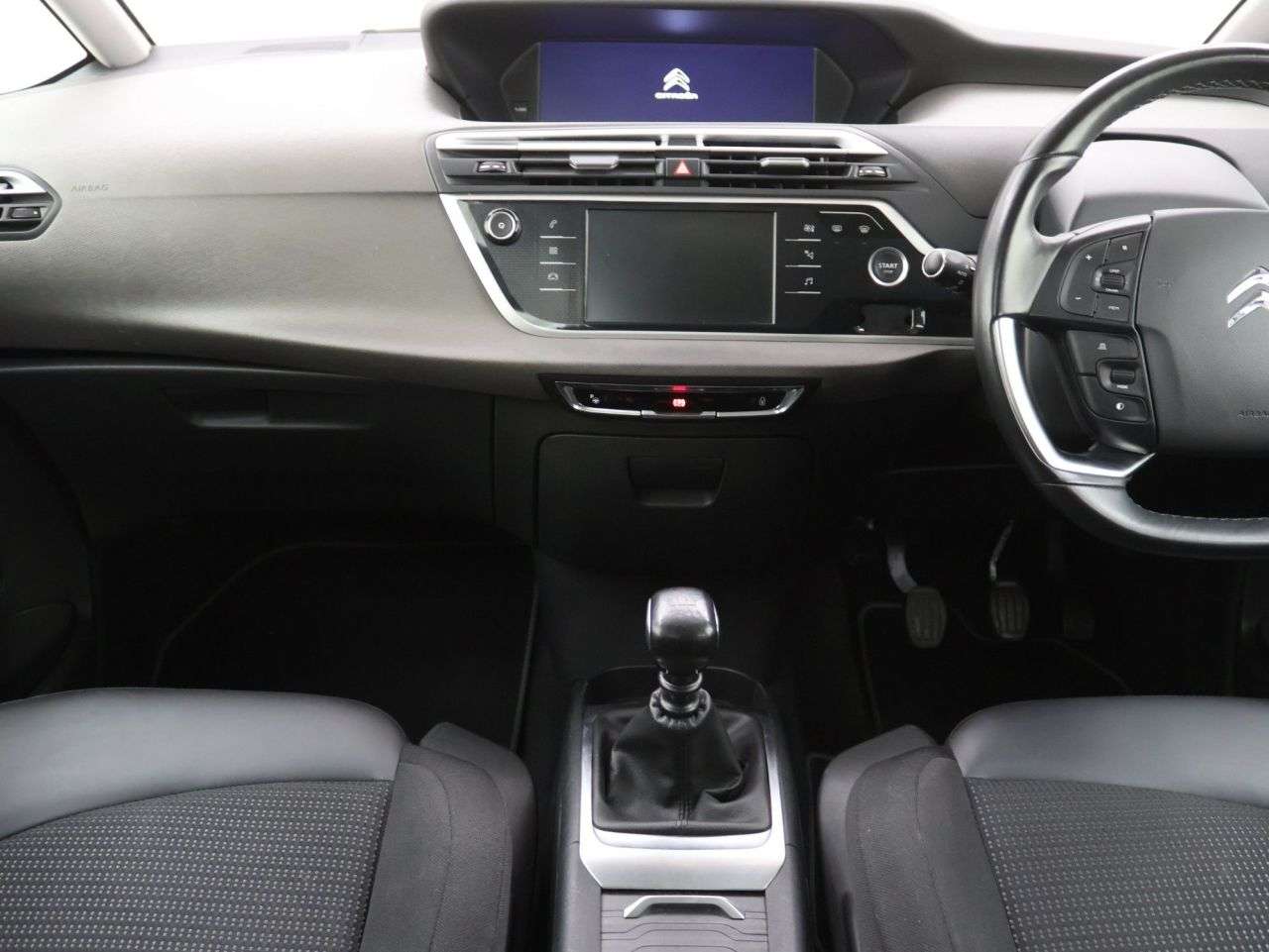 2022 CITROEN GRAND C4 SPACETOURER 2022 CITROEN GRAND C4 SPACETOURER