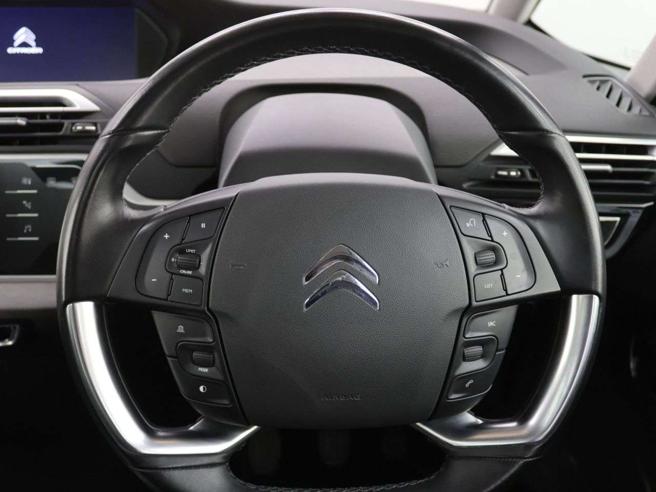 2022 CITROEN GRAND C4 SPACETOURER 2022 CITROEN GRAND C4 SPACETOURER