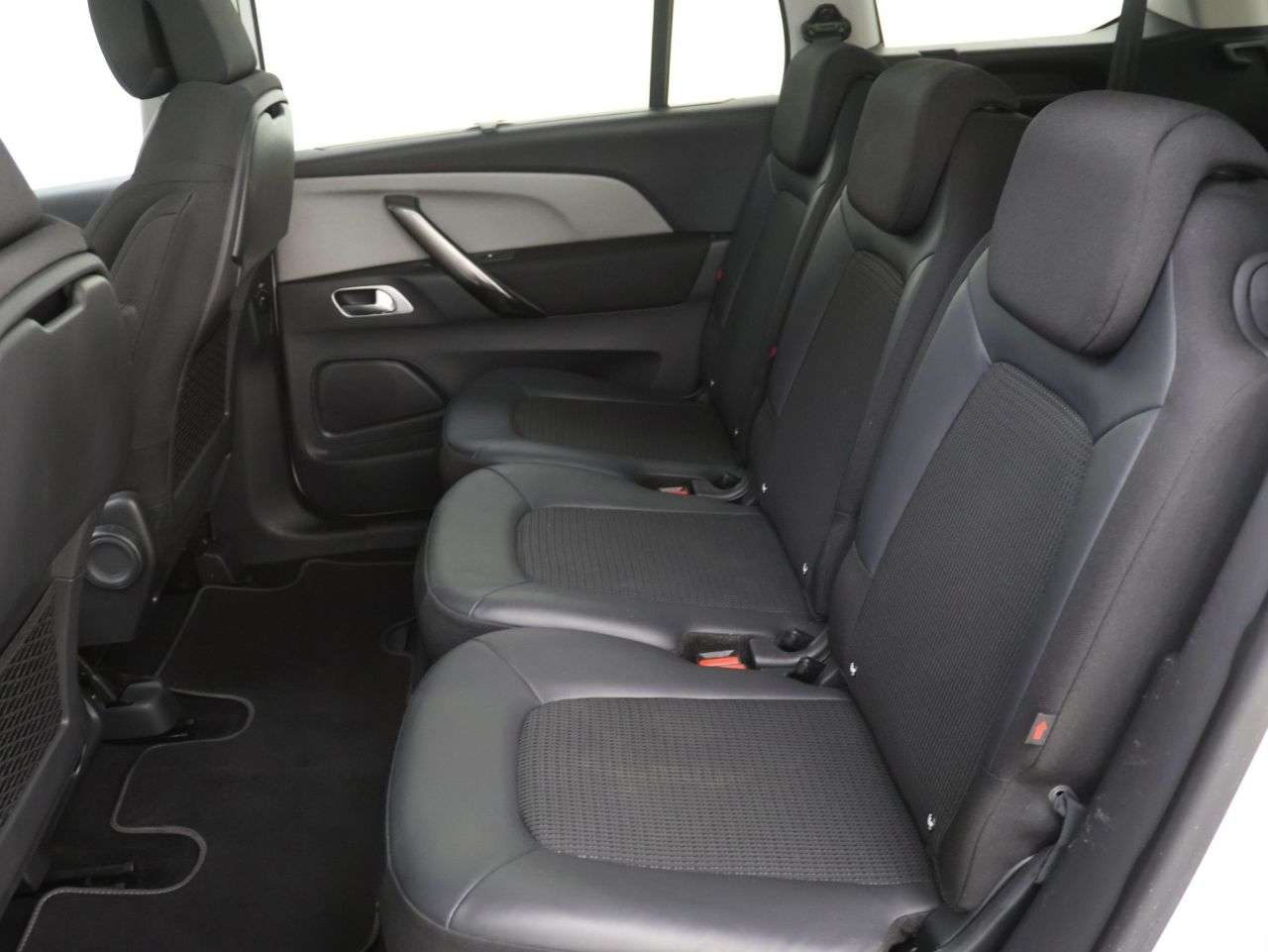 2022 CITROEN GRAND C4 SPACETOURER 2022 CITROEN GRAND C4 SPACETOURER