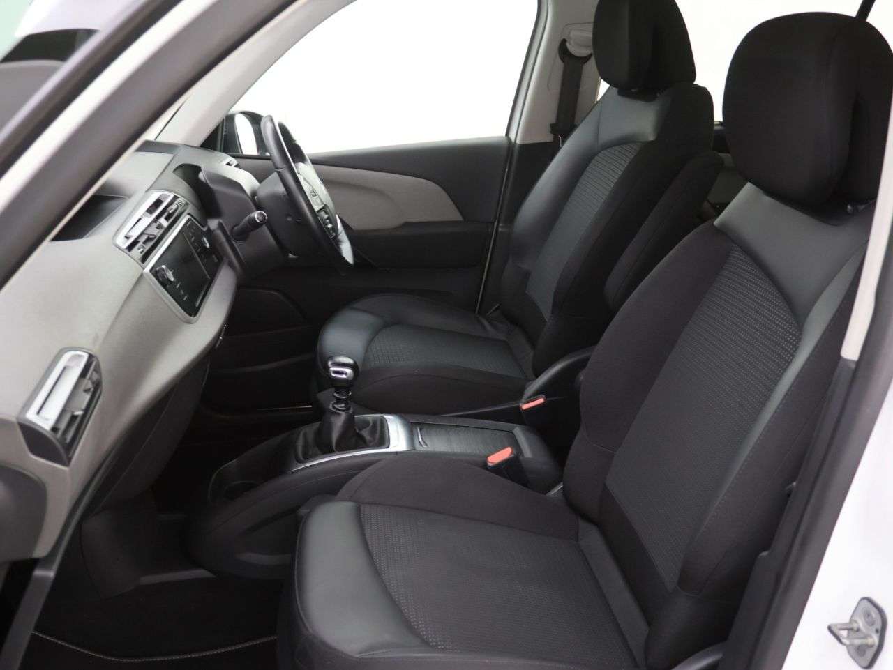 2022 CITROEN GRAND C4 SPACETOURER 2022 CITROEN GRAND C4 SPACETOURER