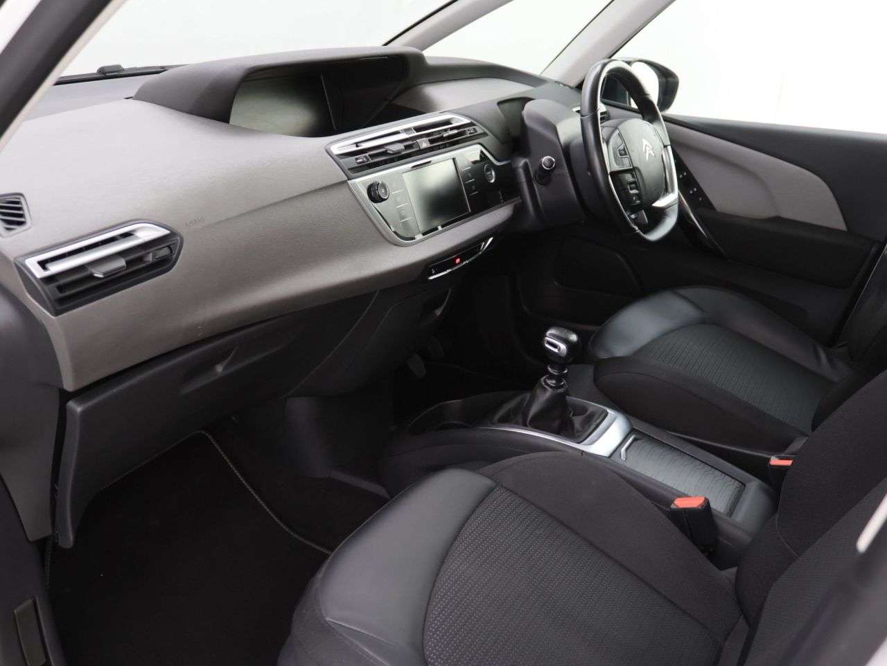 2022 CITROEN GRAND C4 SPACETOURER 2022 CITROEN GRAND C4 SPACETOURER