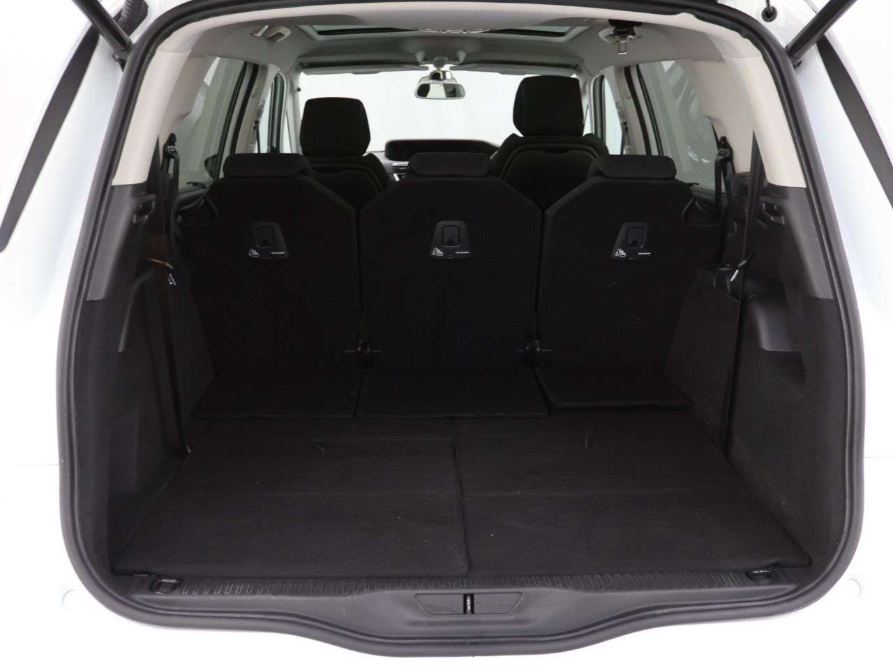 2022 CITROEN GRAND C4 SPACETOURER 2022 CITROEN GRAND C4 SPACETOURER
