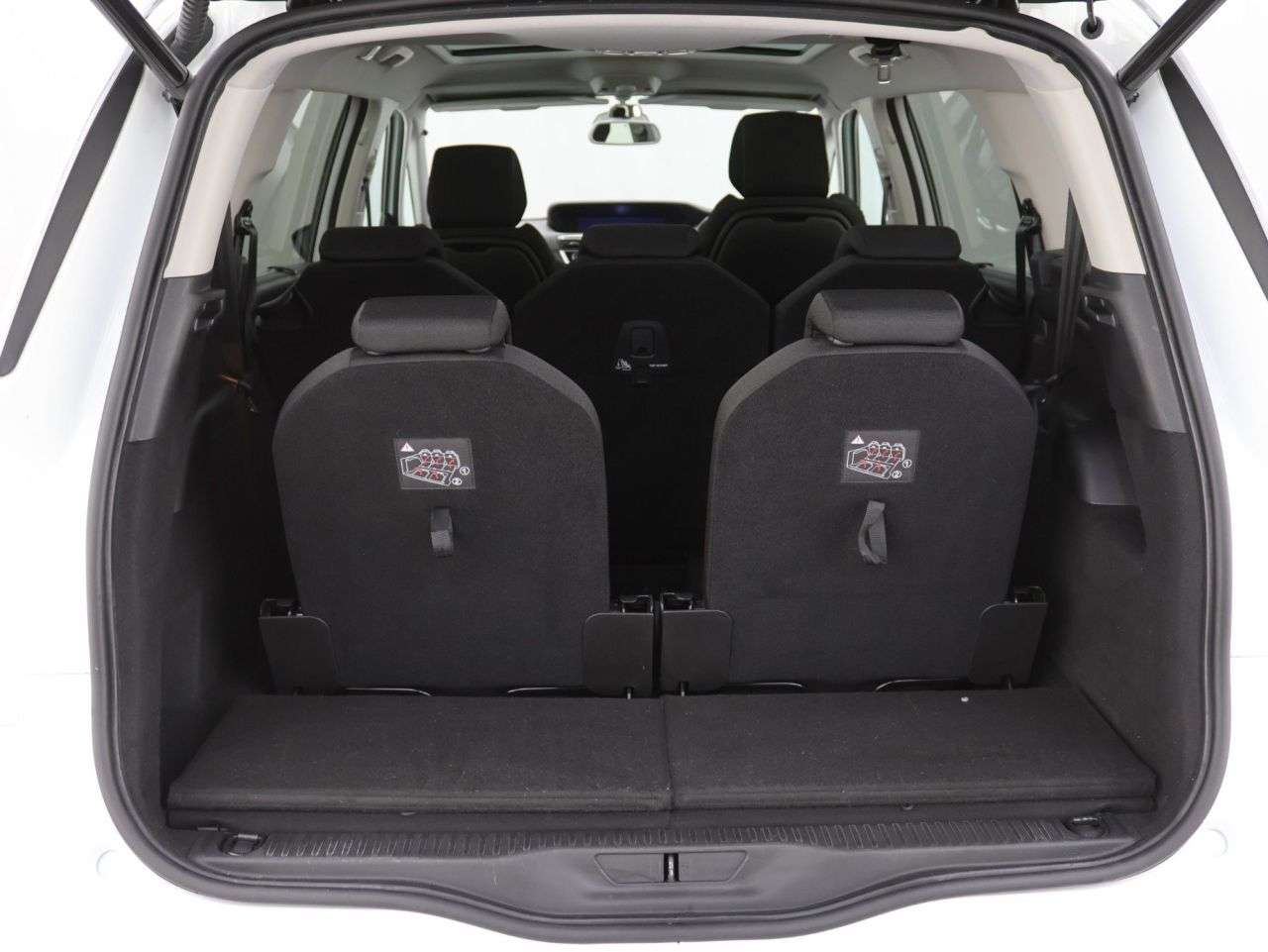 2022 CITROEN GRAND C4 SPACETOURER 2022 CITROEN GRAND C4 SPACETOURER