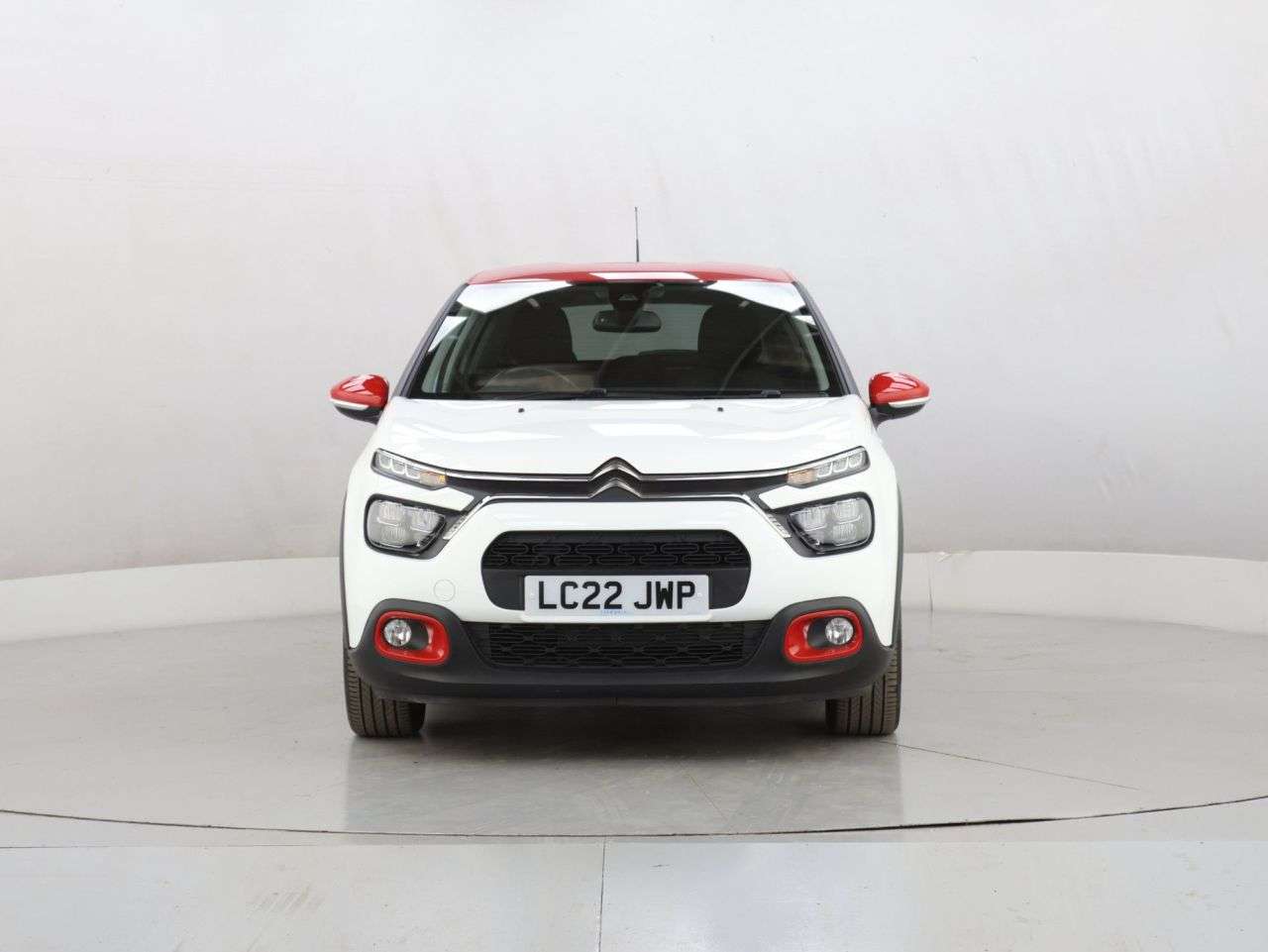 A 2022 CITROEN C3 1.2 PureTech Shine Plus Hatchback 5dr Petrol EAT6 Euro 6 (s/s) (110 ps) A 2022 CITROEN C3 1.2 PureTech Shine Plus Hatchback 5dr Petrol EAT6 Euro 6 (s/s) (110 ps)