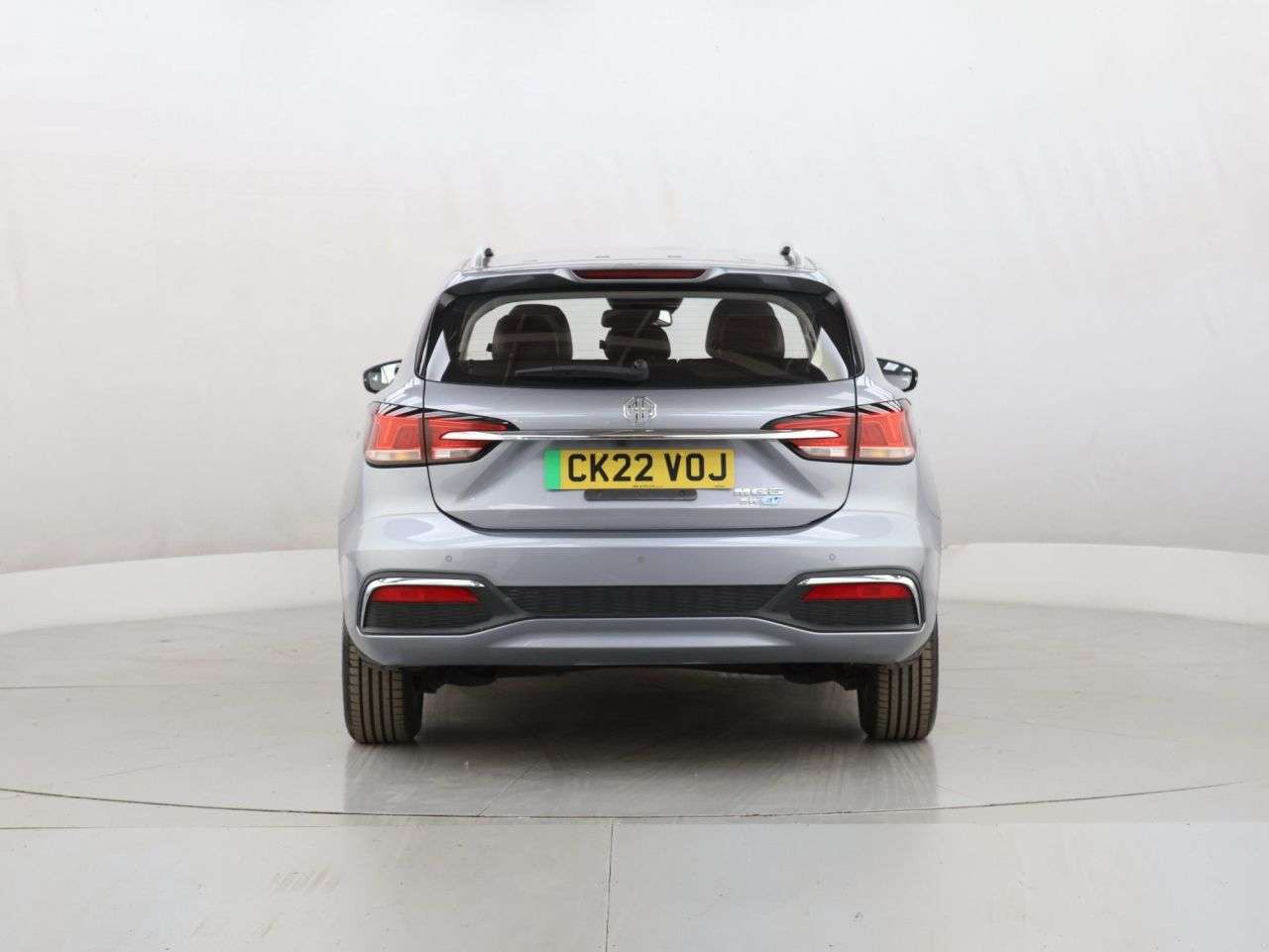 2022 MG MG 5 2022 MG MG 5
