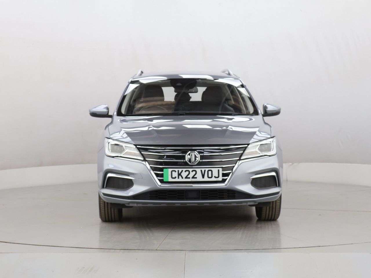 A 2022 MG MG 5 61.1kWh Exclusive Long Range Estate 5dr Electric Auto (156 ps) A 2022 MG MG 5 61.1kWh Exclusive Long Range Estate 5dr Electric Auto (156 ps)