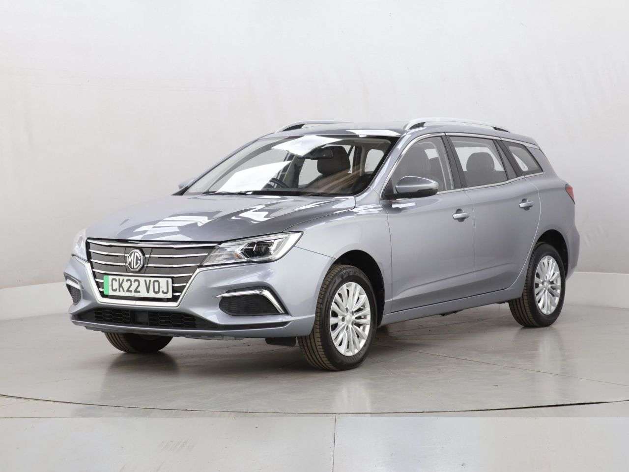 2022 MG MG 5 2022 MG MG 5