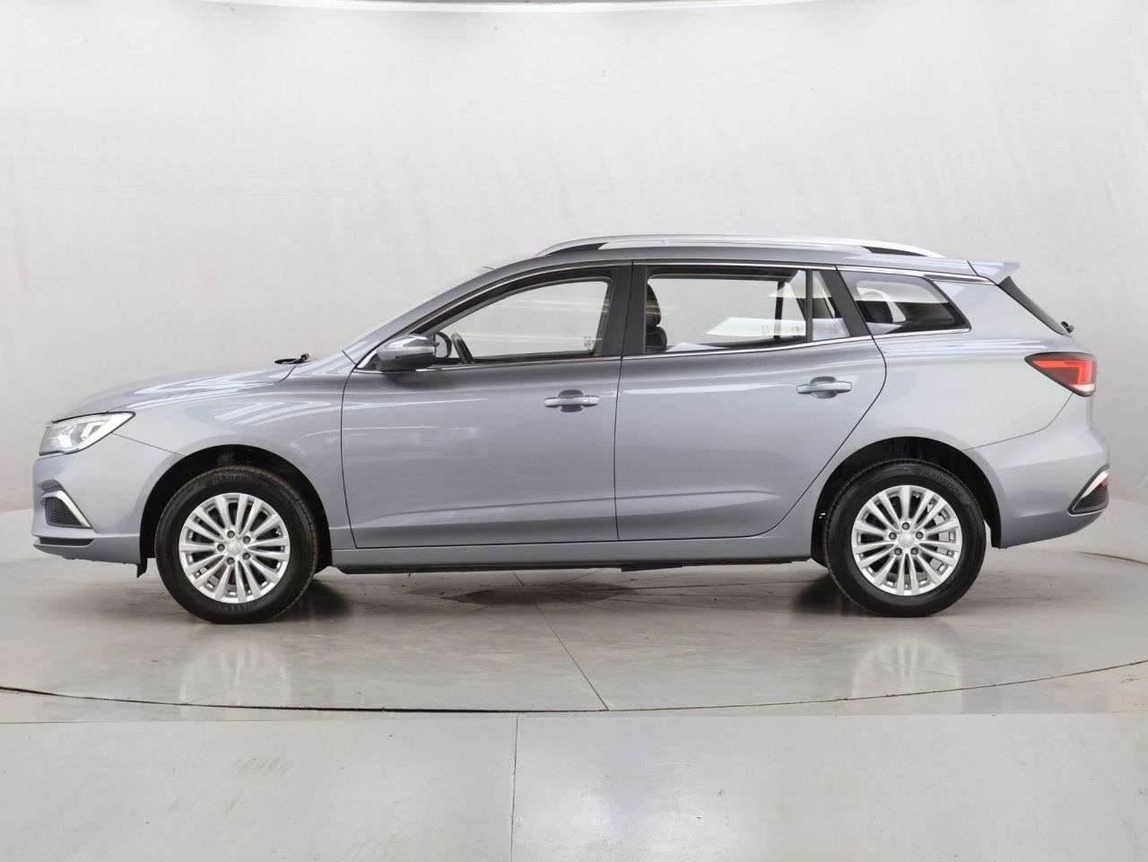 2022 MG MG 5 2022 MG MG 5