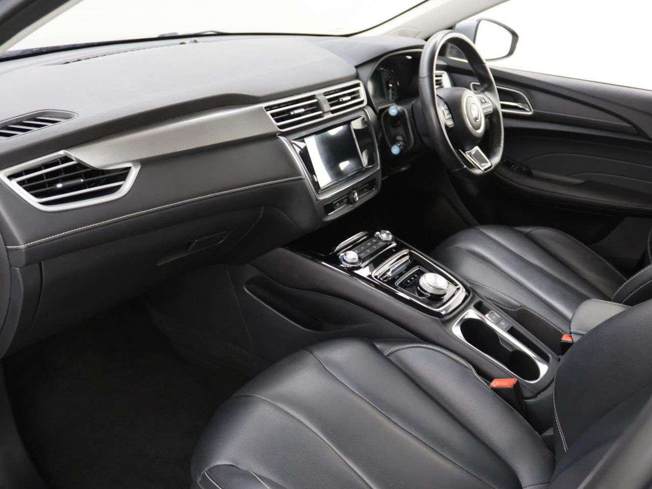 2022 MG MG 5 2022 MG MG 5