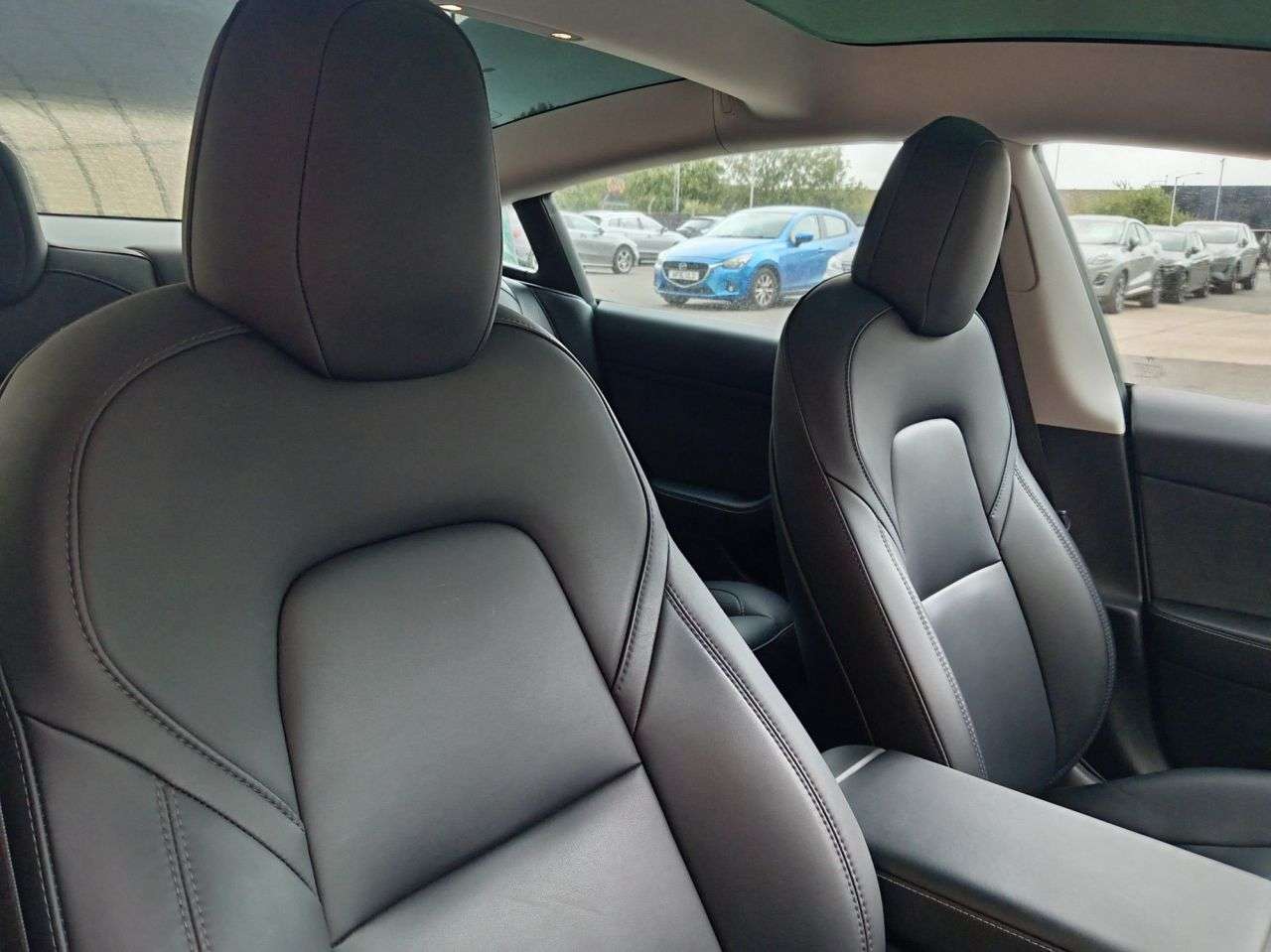 2023 TESLA MODEL 3 2023 TESLA MODEL 3