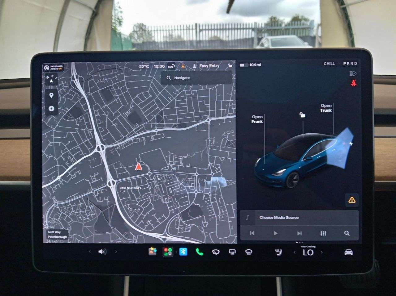 2020 TESLA MODEL 3 2020 TESLA MODEL 3