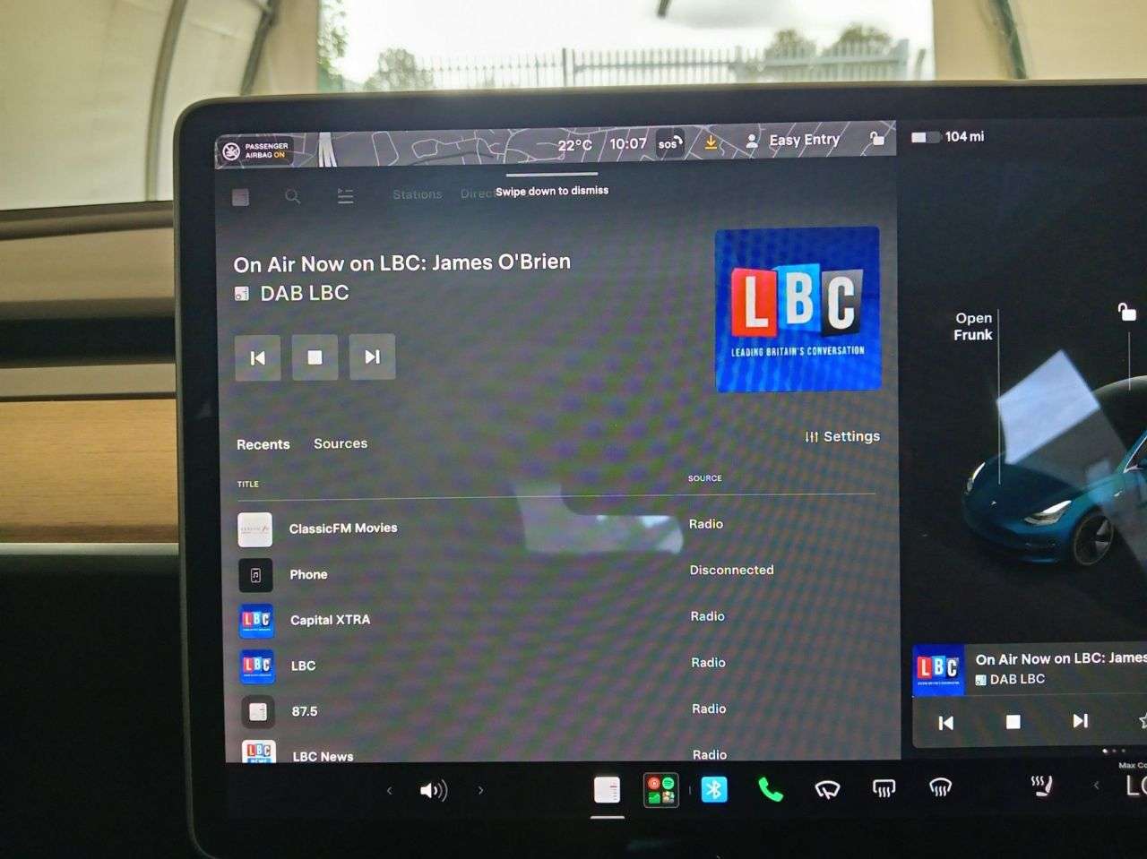 2020 TESLA MODEL 3 2020 TESLA MODEL 3