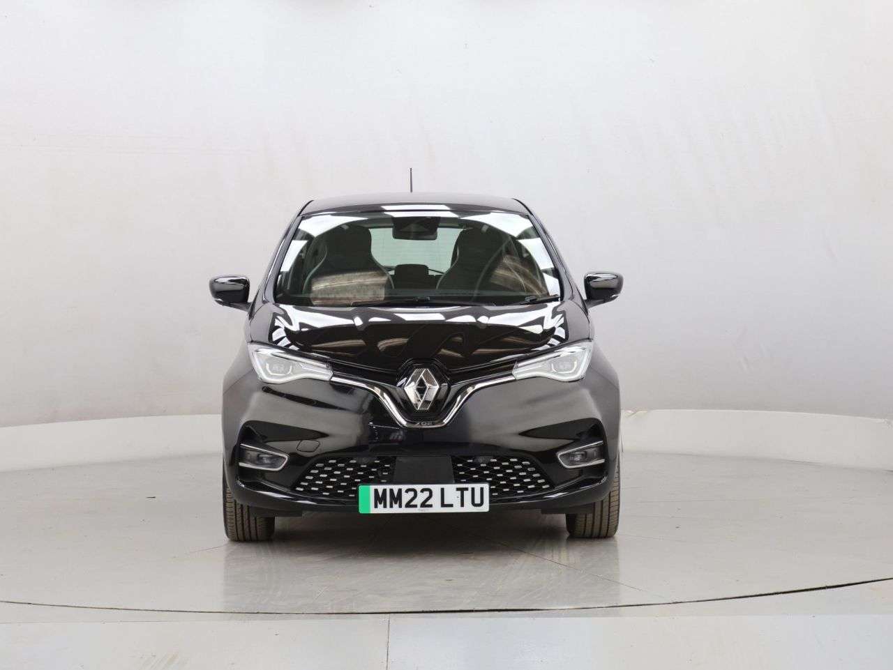 A 2022 RENAULT ZOE R110 EV50 52kWh S Edition Hatchback 5dr Electric Auto (Rapid Charge) (107 b A 2022 RENAULT ZOE R110 EV50 52kWh S Edition Hatchback 5dr Electric Auto (Rapid Charge) (107 b