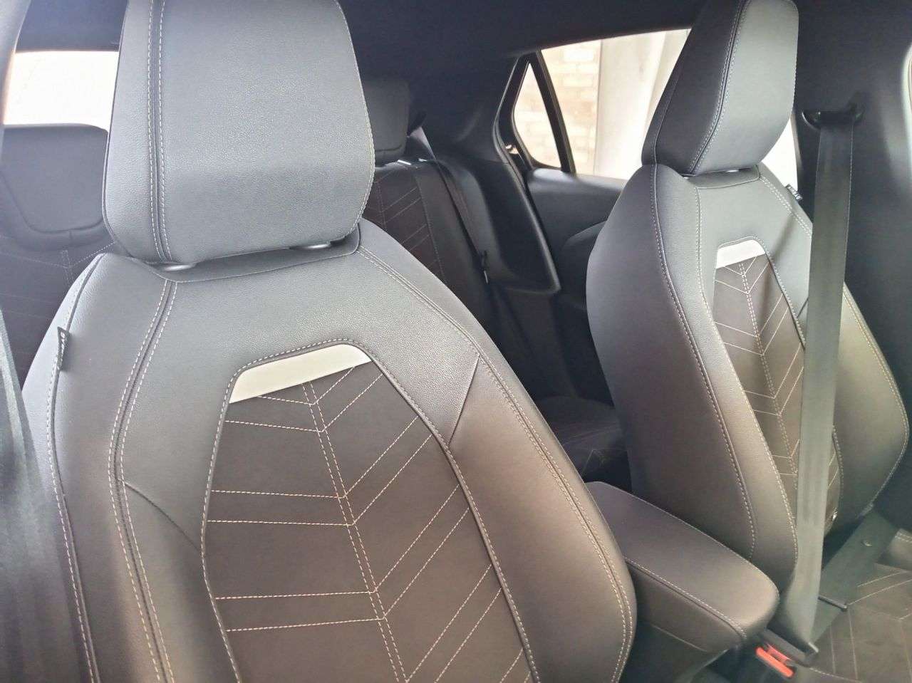 2023 VAUXHALL CORSA 2023 VAUXHALL CORSA