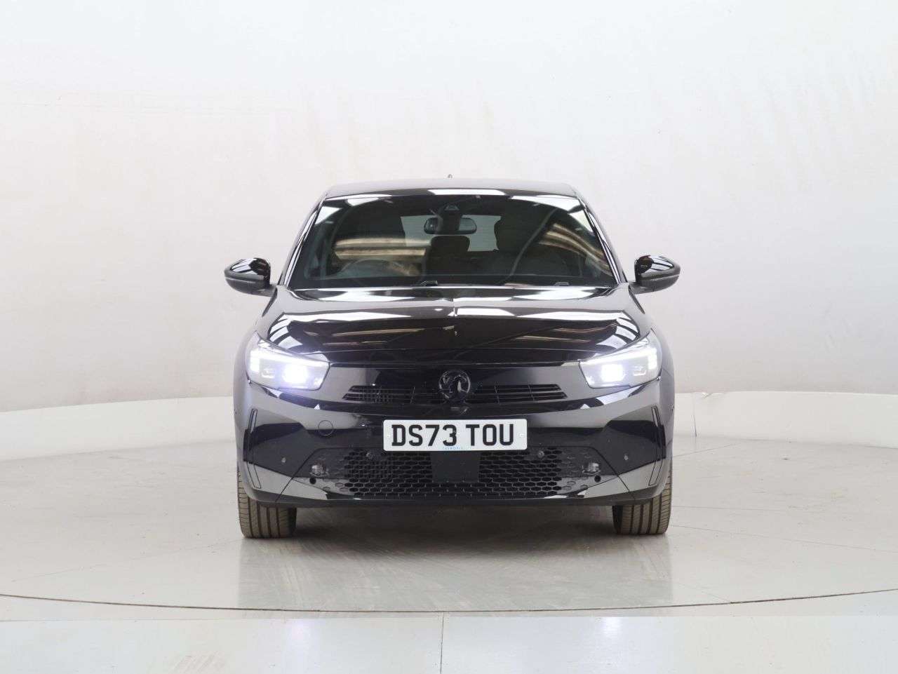 A 2023 VAUXHALL CORSA 1.2 Turbo Ultimate Hatchback 5dr Petrol Auto Euro 6 (s/s) (130 ps) A 2023 VAUXHALL CORSA 1.2 Turbo Ultimate Hatchback 5dr Petrol Auto Euro 6 (s/s) (130 ps)