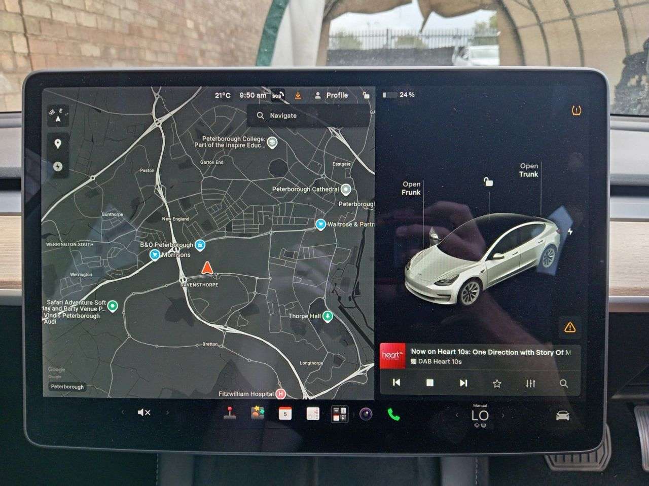 2021 TESLA MODEL 3 2021 TESLA MODEL 3