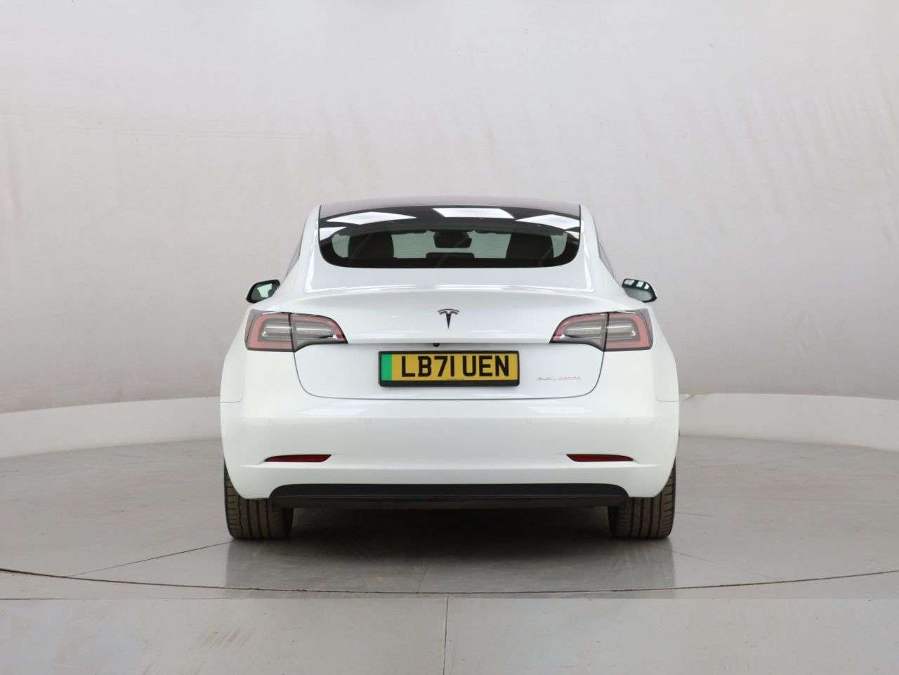 2021 TESLA MODEL 3 2021 TESLA MODEL 3