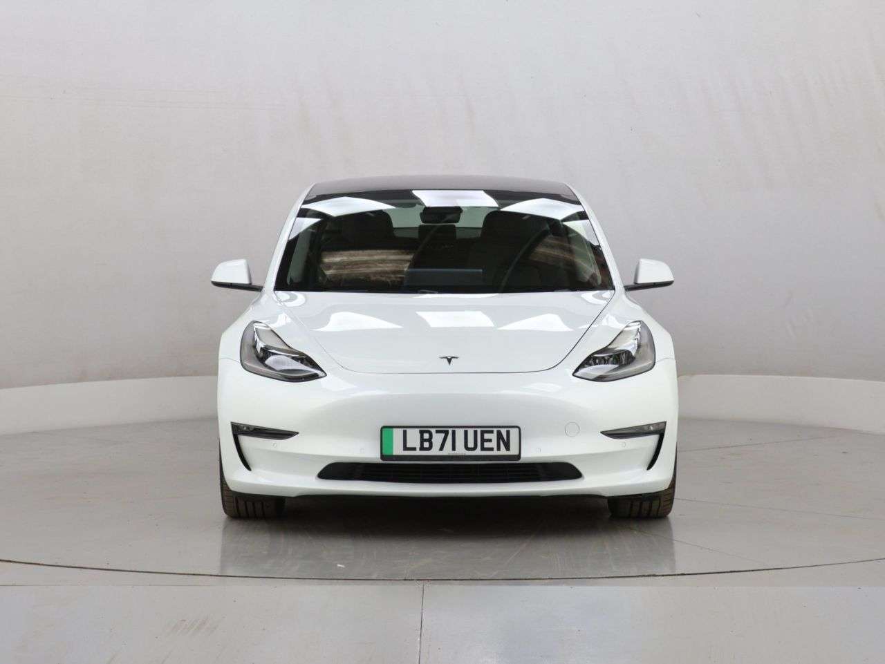 2021 TESLA MODEL 3 2021 TESLA MODEL 3