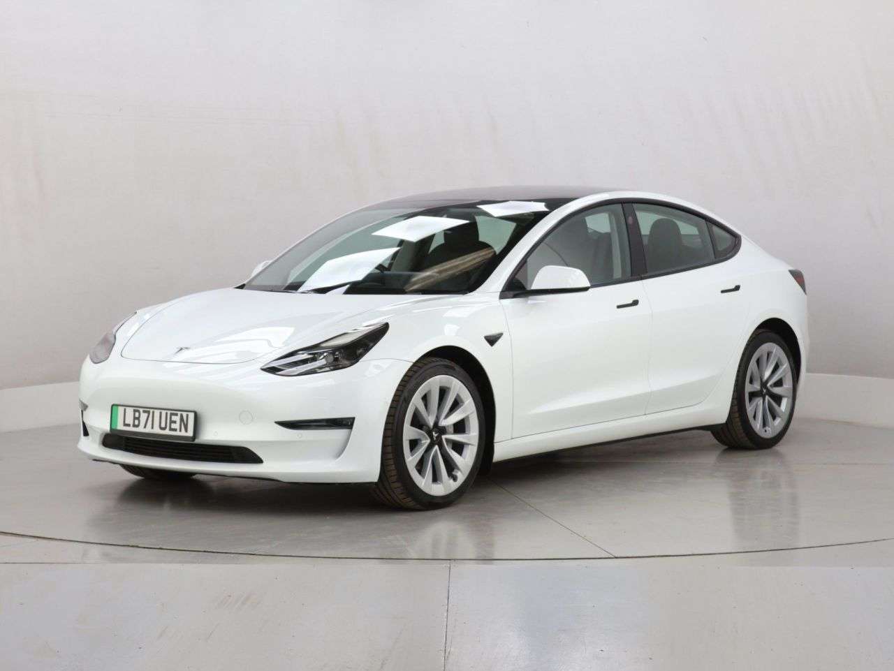 2021 TESLA MODEL 3 2021 TESLA MODEL 3