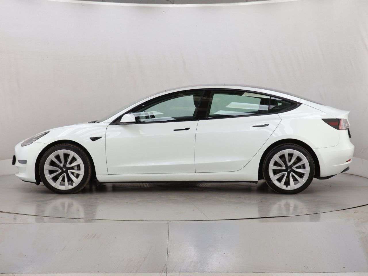 2021 TESLA MODEL 3 2021 TESLA MODEL 3
