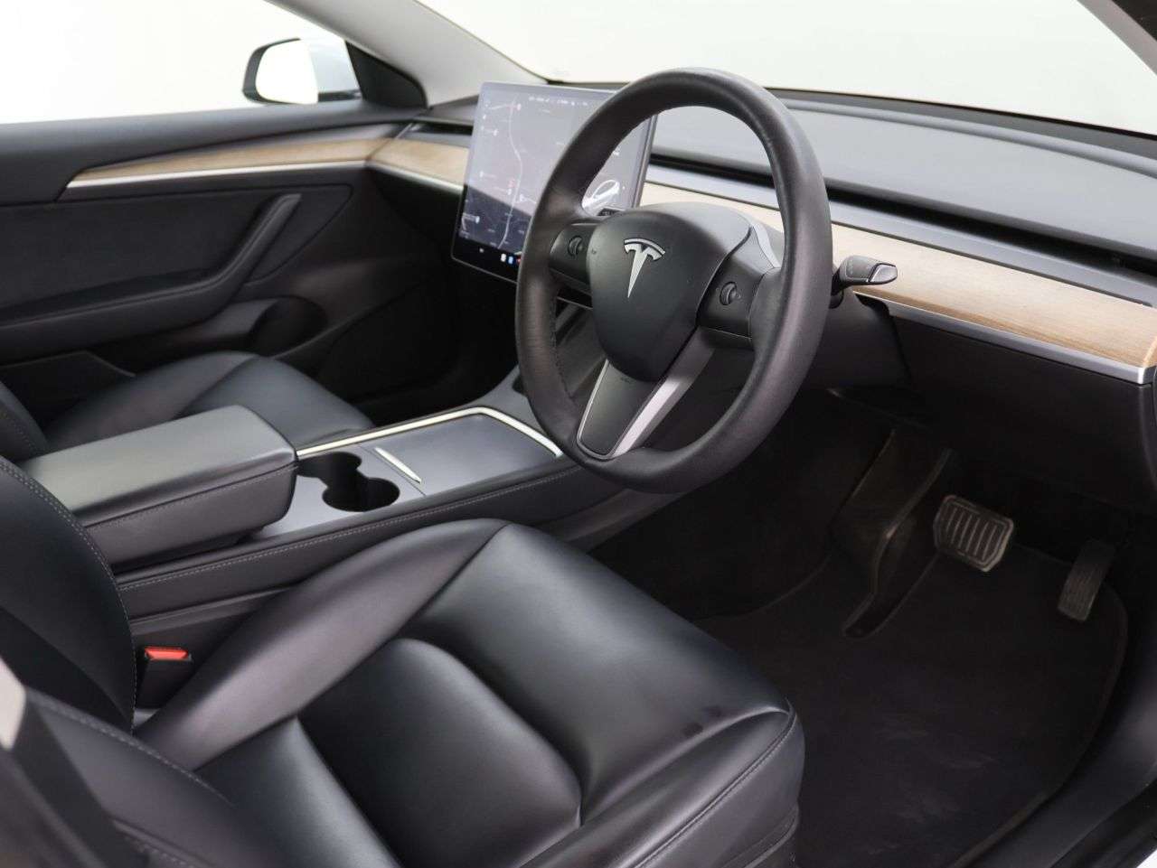 2021 TESLA MODEL 3 2021 TESLA MODEL 3