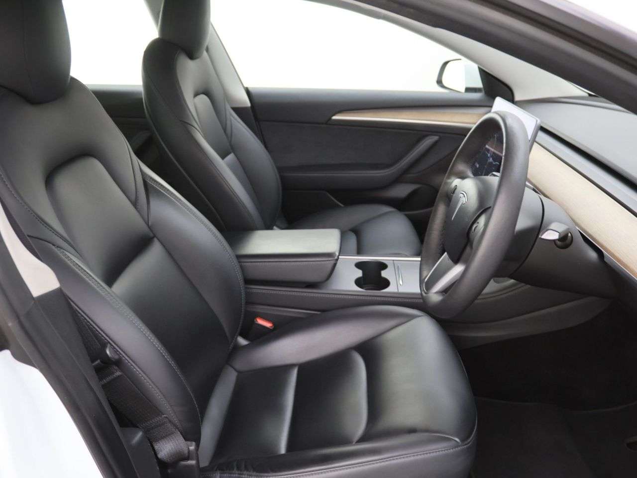 2021 TESLA MODEL 3 2021 TESLA MODEL 3