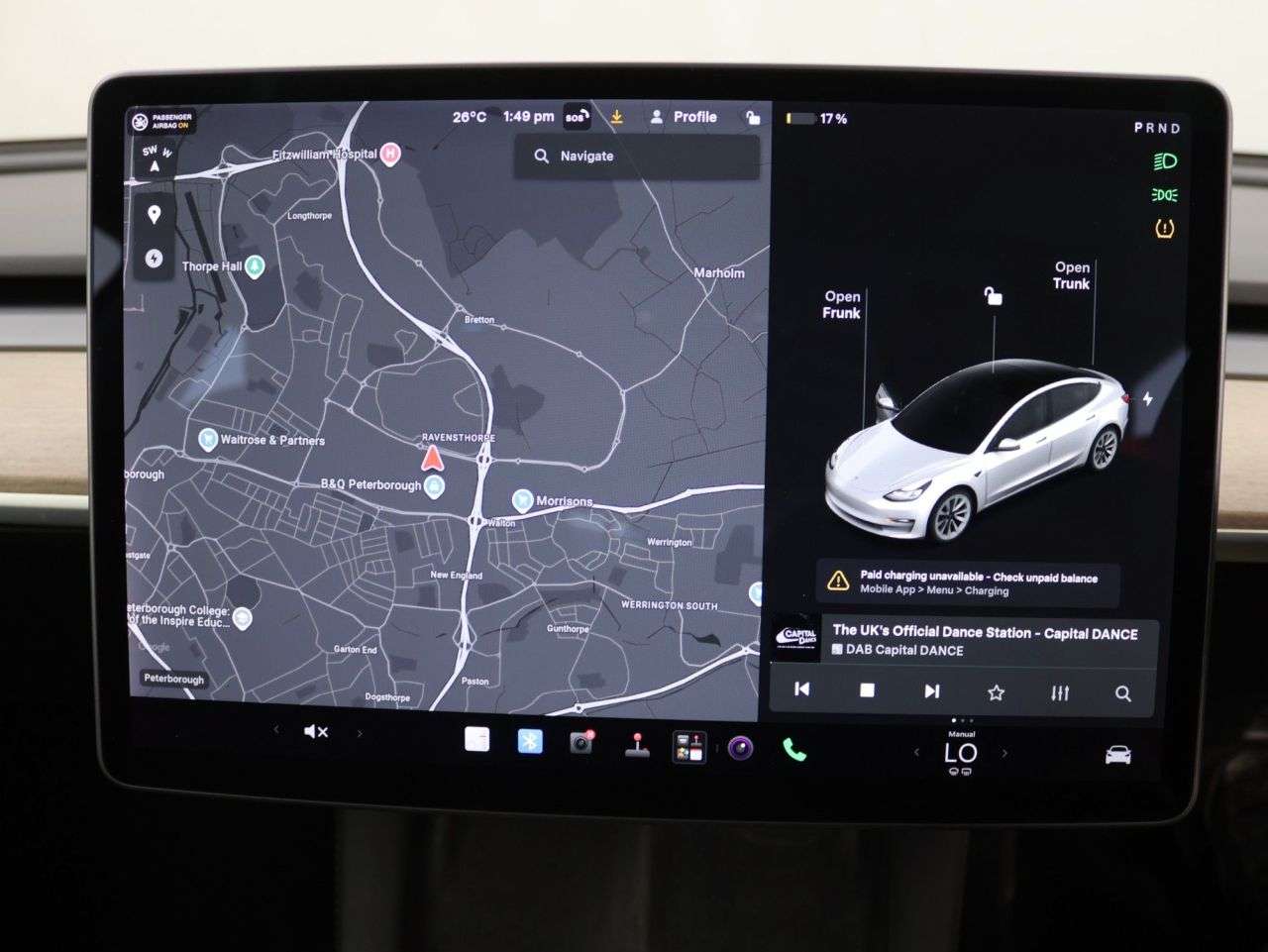 2021 TESLA MODEL 3 2021 TESLA MODEL 3