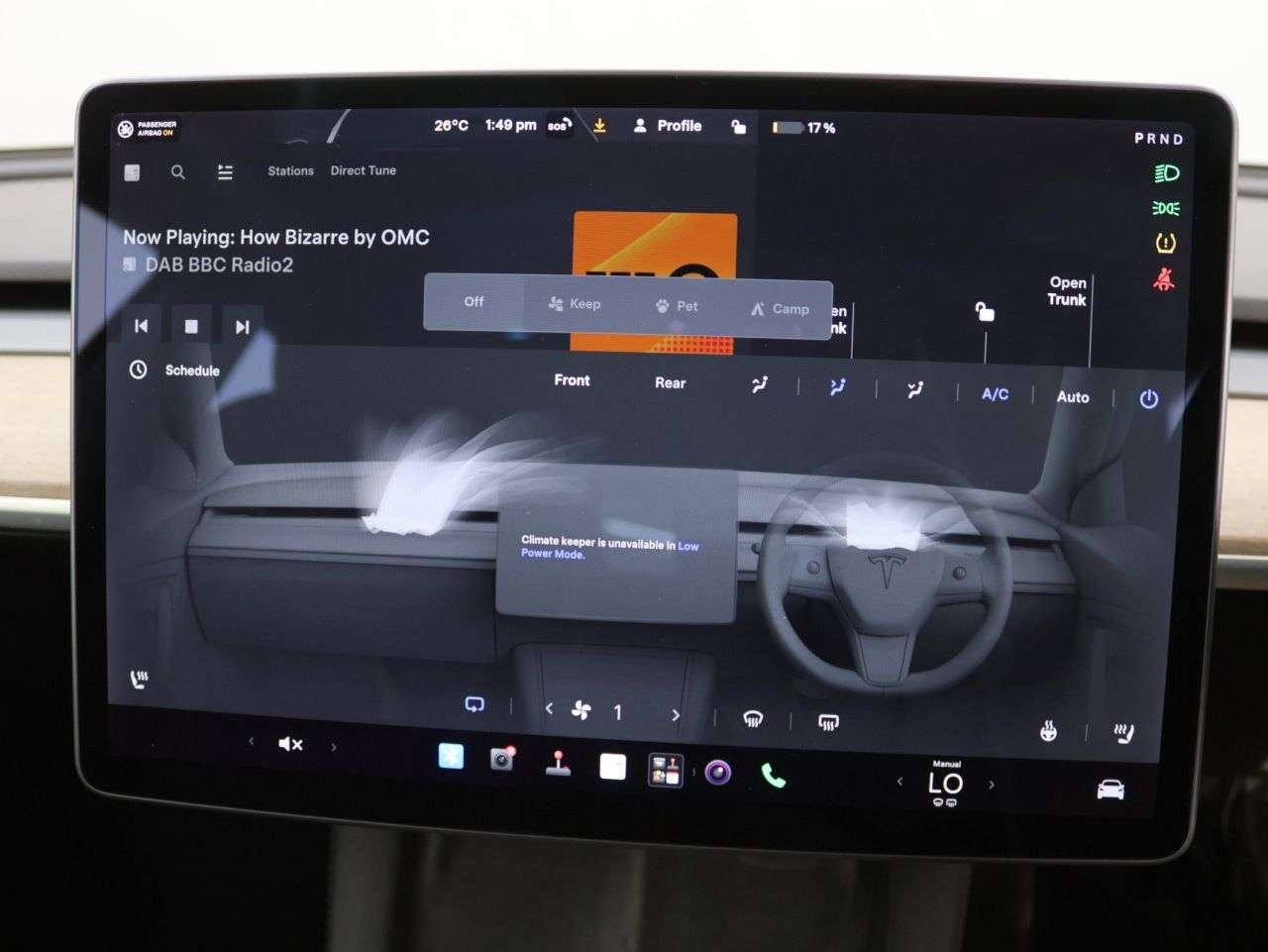 2021 TESLA MODEL 3 2021 TESLA MODEL 3