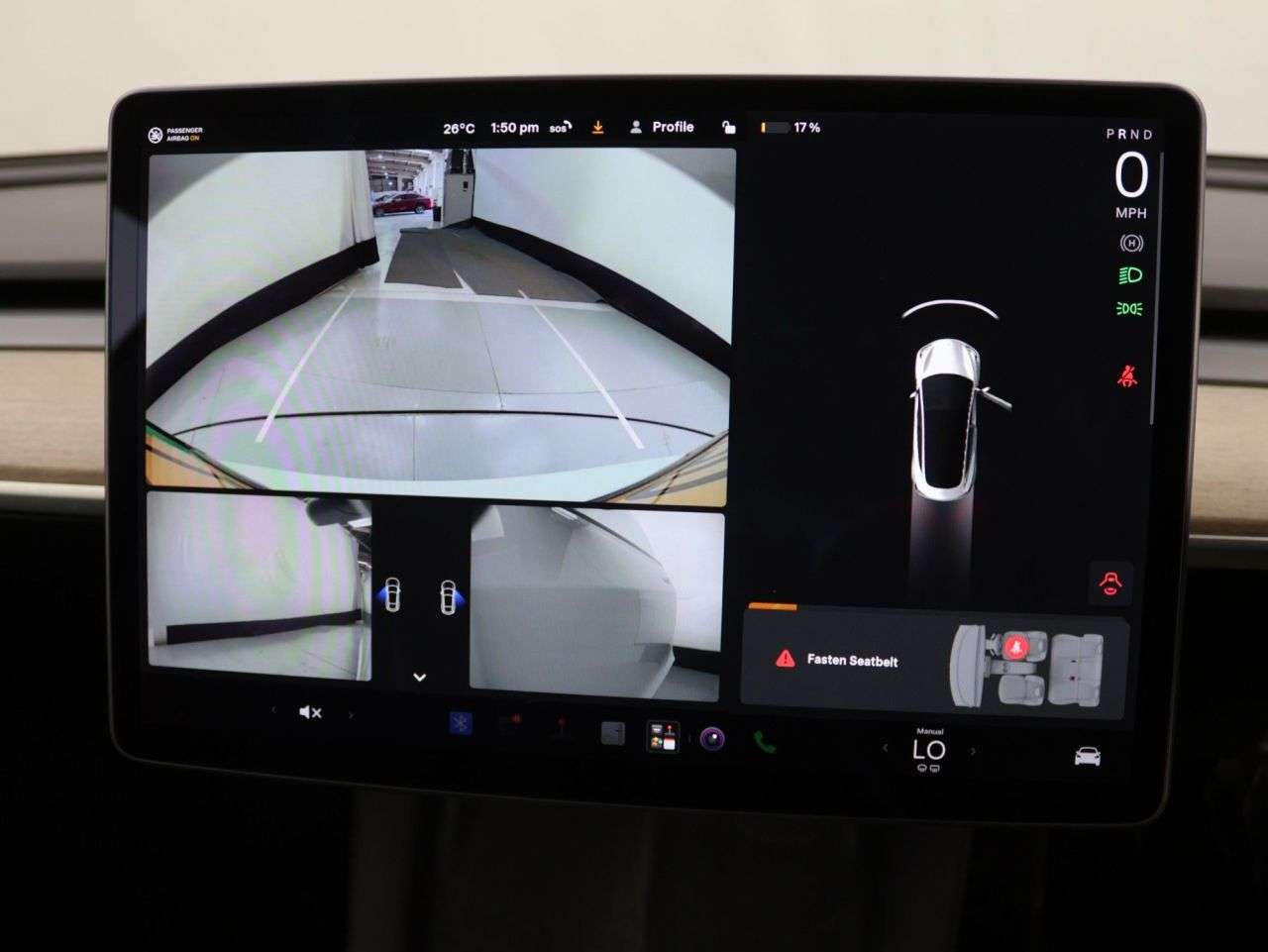 2021 TESLA MODEL 3 2021 TESLA MODEL 3