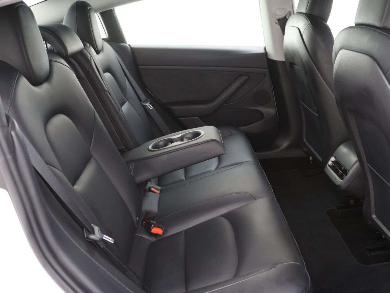 2021 TESLA MODEL 3 2021 TESLA MODEL 3