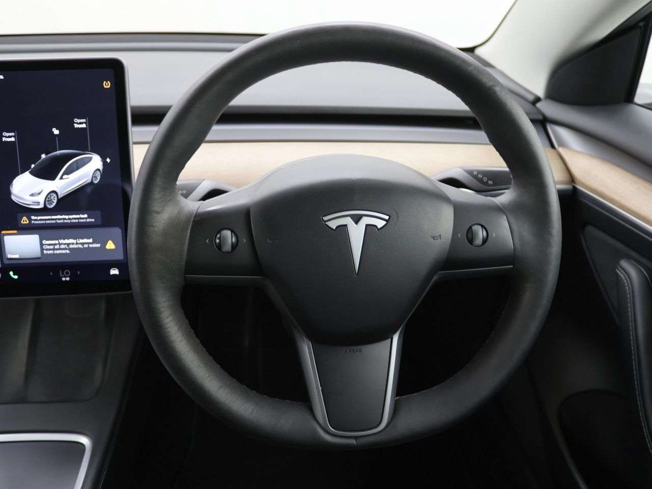 2021 TESLA MODEL 3 2021 TESLA MODEL 3
