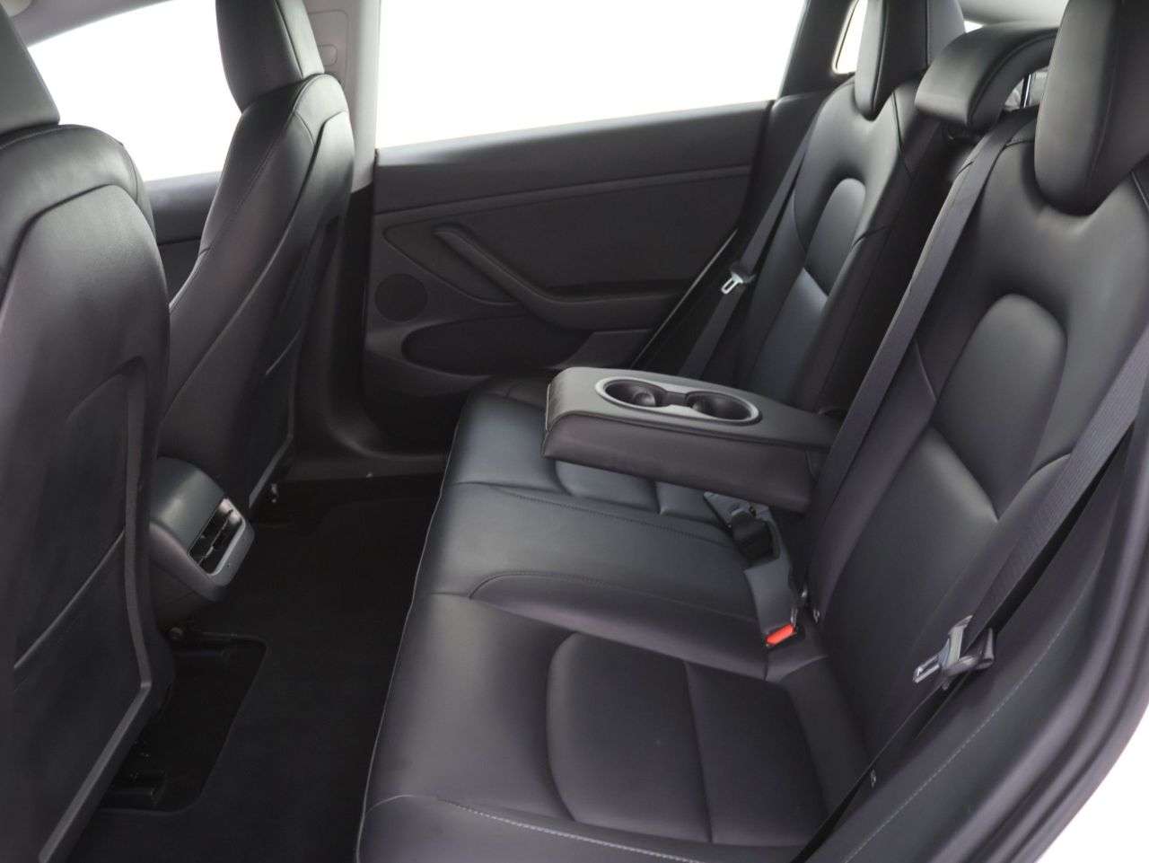 2021 TESLA MODEL 3 2021 TESLA MODEL 3