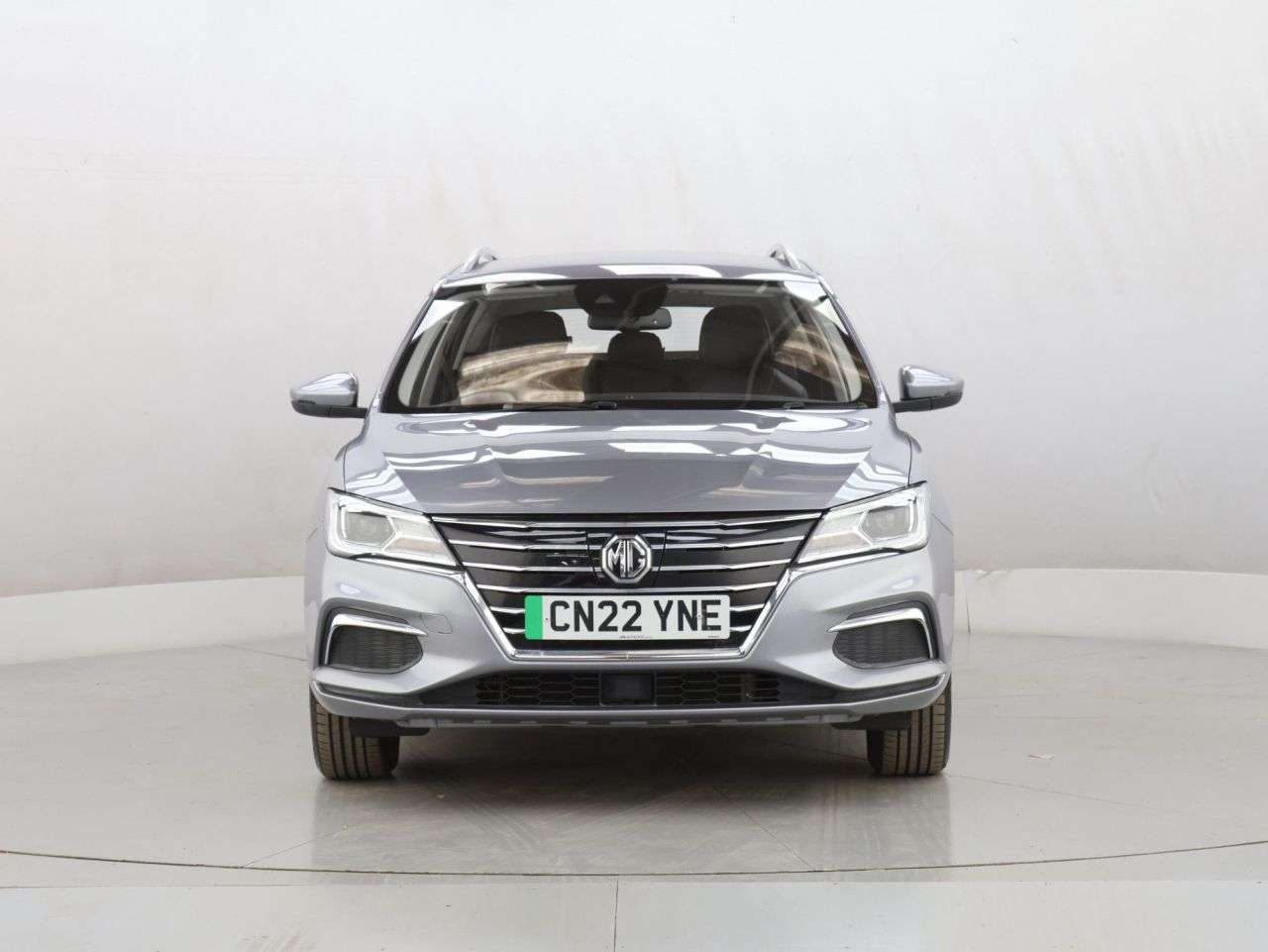 A 2022 MG MG 5 61.1kWh Exclusive Long Range Estate 5dr Electric Auto (156 ps) A 2022 MG MG 5 61.1kWh Exclusive Long Range Estate 5dr Electric Auto (156 ps)