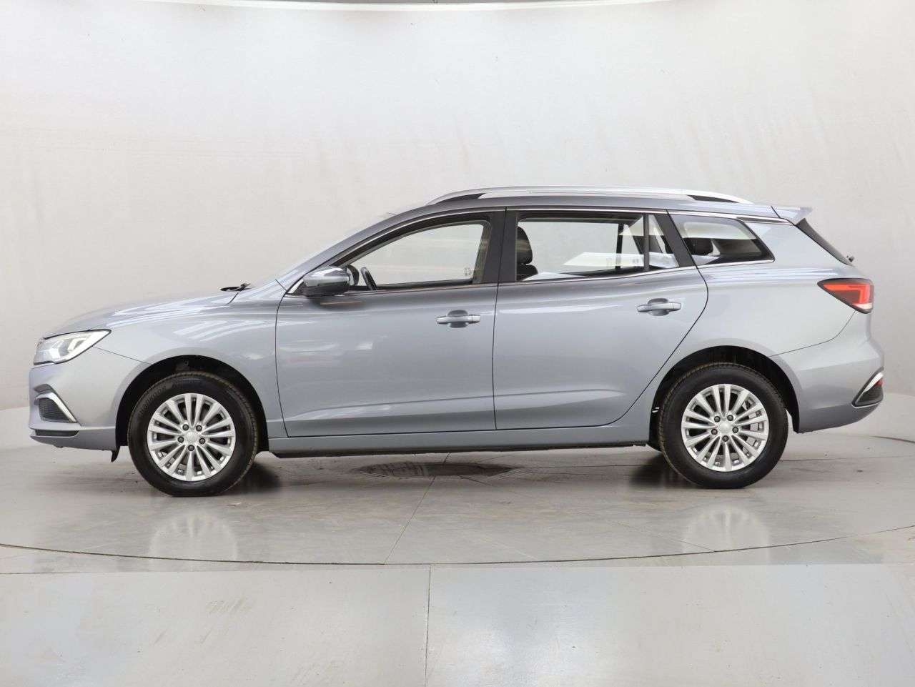 2022 MG MG 5 2022 MG MG 5
