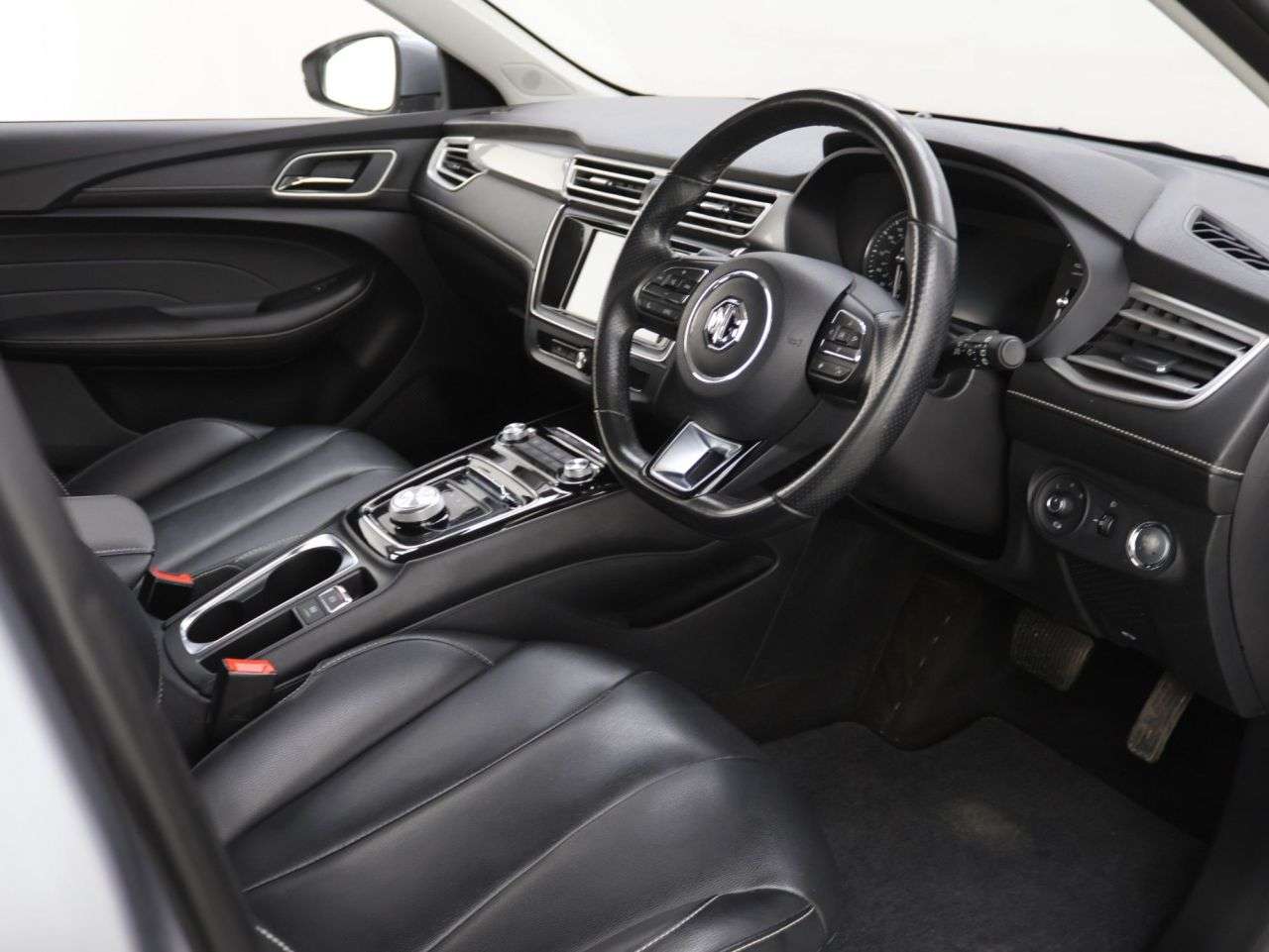 2022 MG MG 5 2022 MG MG 5