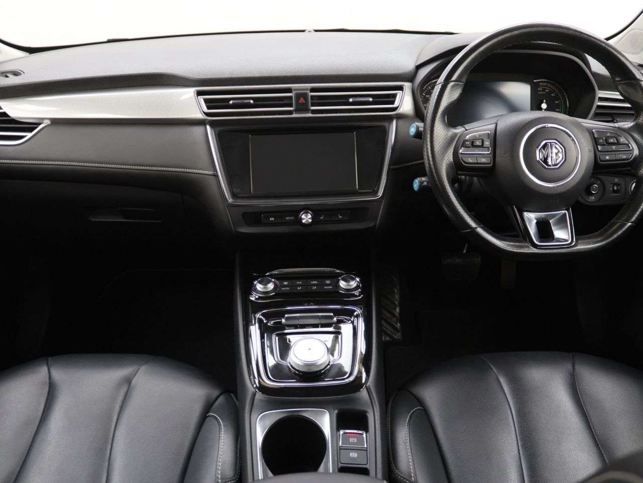 2022 MG MG 5 2022 MG MG 5