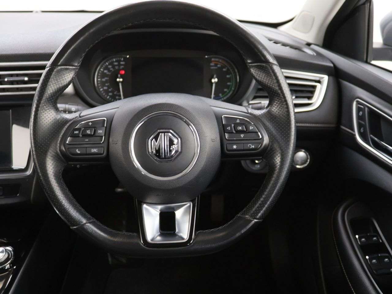 2022 MG MG 5 2022 MG MG 5