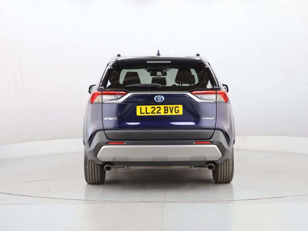 2022 TOYOTA RAV4 2022 TOYOTA RAV4