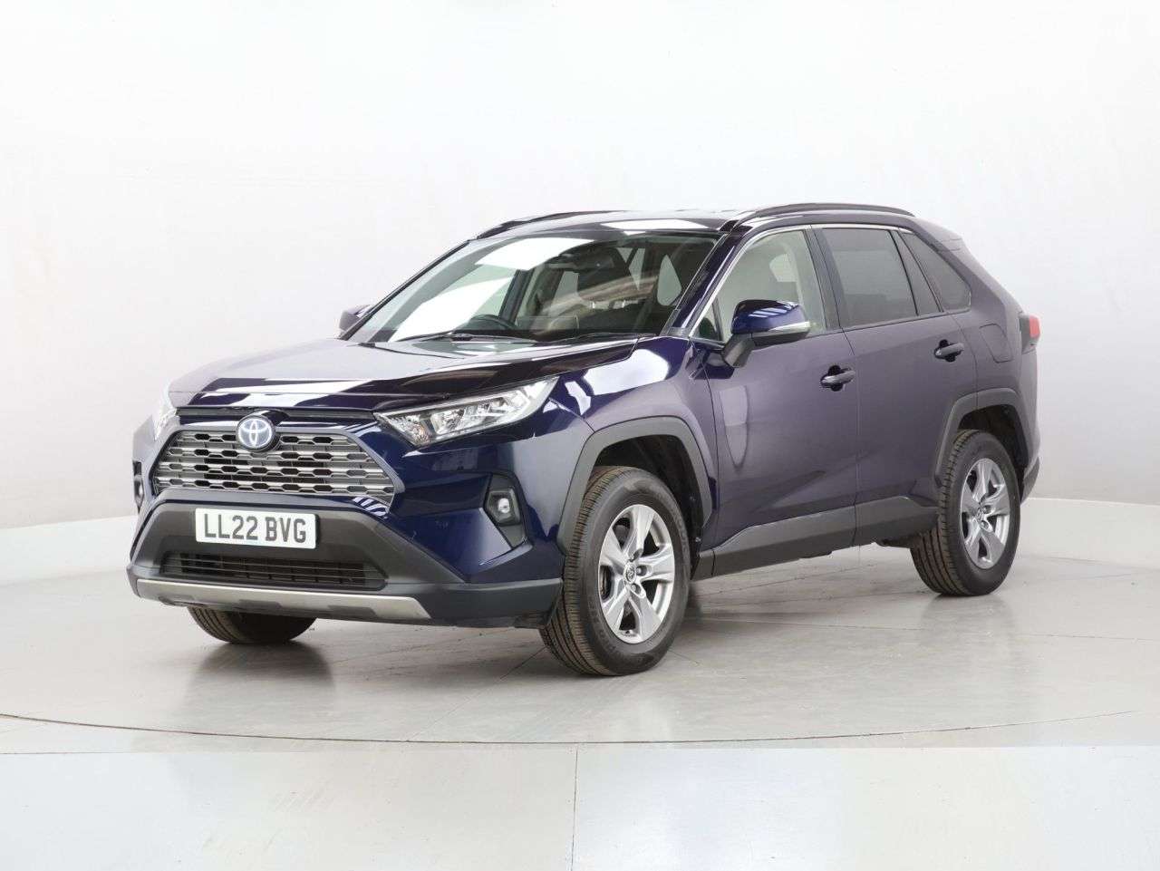 2022 TOYOTA RAV4 2022 TOYOTA RAV4