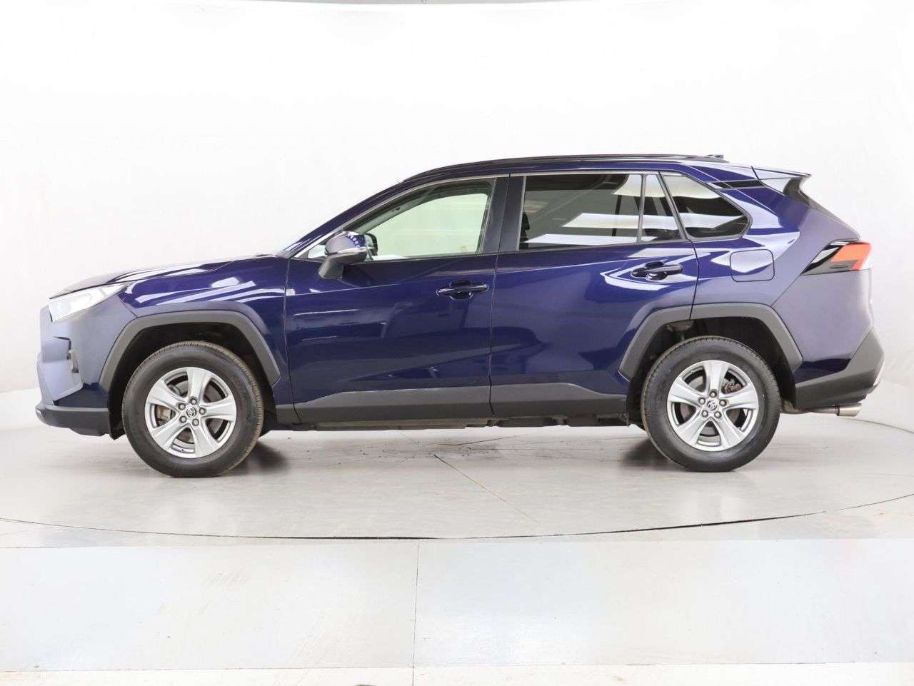 2022 TOYOTA RAV4 2022 TOYOTA RAV4