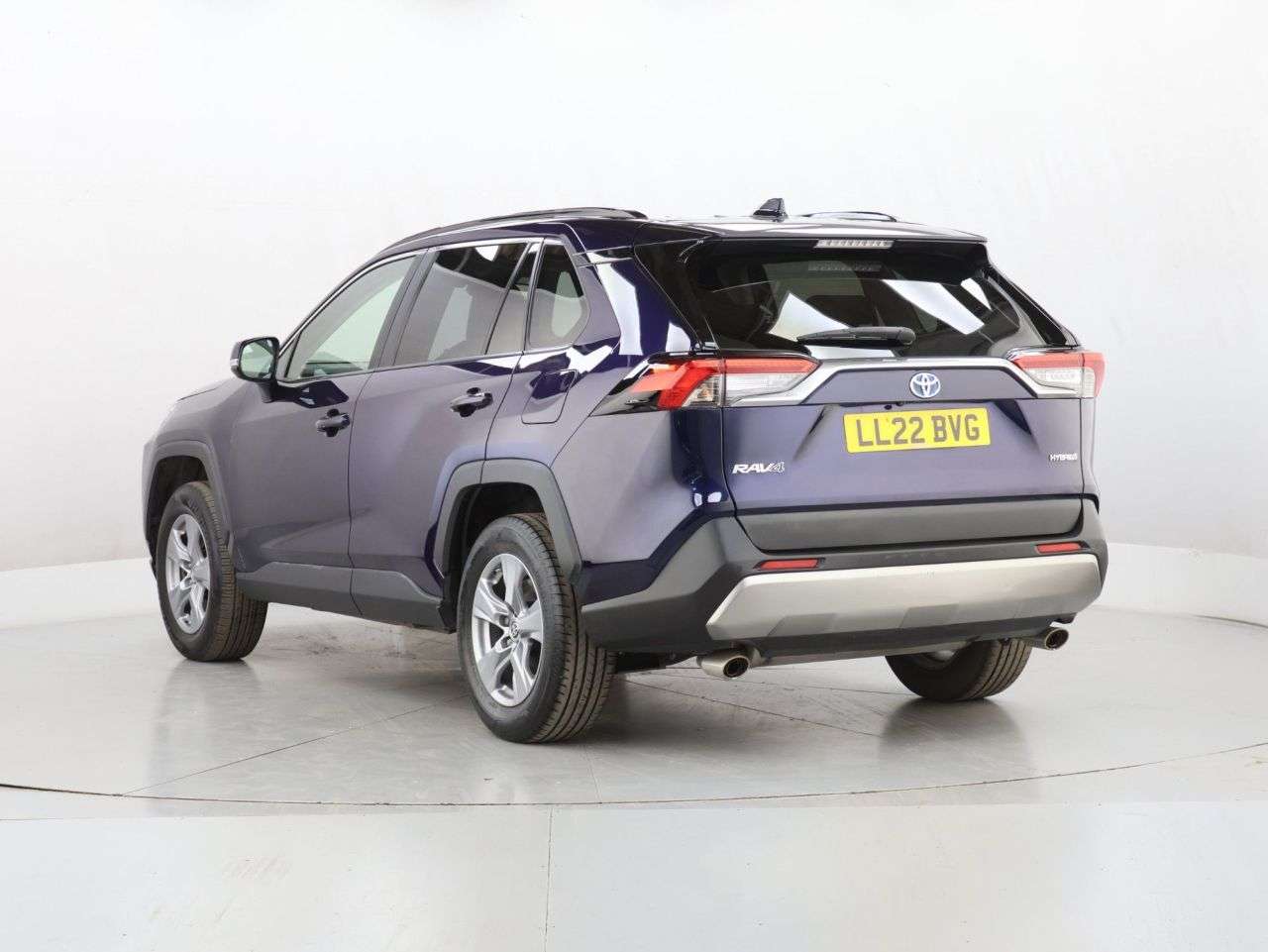 2022 TOYOTA RAV4 2022 TOYOTA RAV4