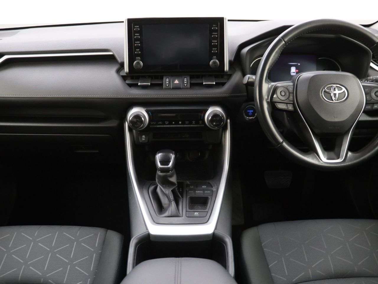 2022 TOYOTA RAV4 2022 TOYOTA RAV4